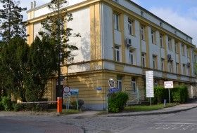 7 Szpital Marynarki Wojennej w Gdańsku