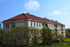 7 Szpital Marynarki Wojennej w Gdańsku